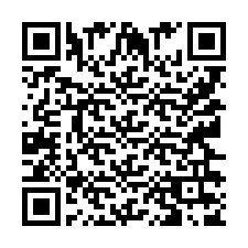 Kod QR dla numeru telefonu +9512637852