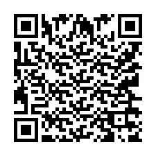 QR-код для номера телефона +9512637886