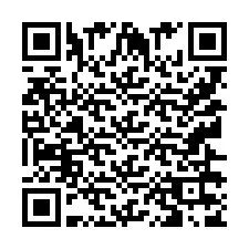 Kod QR dla numeru telefonu +9512637895