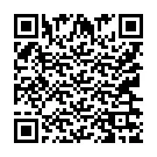 QR-koodi puhelinnumerolle +9512637903