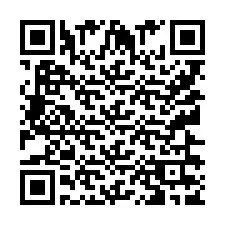 QR Code สำหรับหมายเลขโทรศัพท์ +9512637910