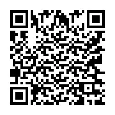 Kod QR dla numeru telefonu +9512637922