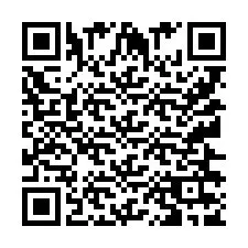 QR-koodi puhelinnumerolle +9512637964