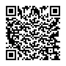 电话号码二维码 +9512638096