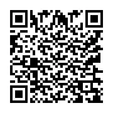 电话号码二维码 +9512638104