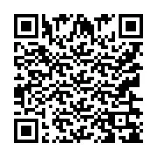 QR Code for Phone number +9512638105