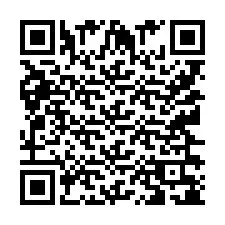QR Code for Phone number +9512638116