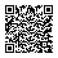 QR Code for Phone number +9512638118