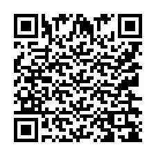 电话号码二维码 +9512638148