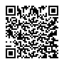 QR Code for Phone number +9512638178