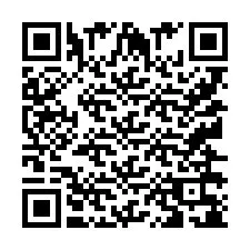 QR Code for Phone number +9512638199
