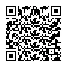 QR Code for Phone number +9512638201