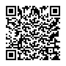 电话号码二维码 +9512638205
