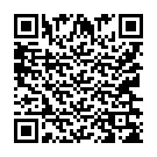 QR Code for Phone number +9512638213