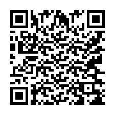 QR Code for Phone number +9512638223