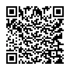 QR Code สำหรับหมายเลขโทรศัพท์ +9512638242