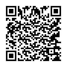 QR-Code für Telefonnummer +9512638287