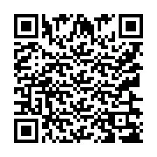 Kode QR untuk nomor Telepon +9512638300