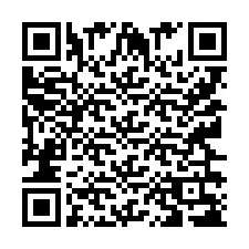 QR-Code für Telefonnummer +9512638342