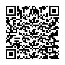 QR Code สำหรับหมายเลขโทรศัพท์ +9512638392