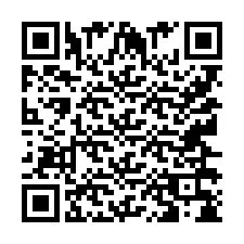 QR Code for Phone number +9512638497