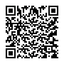 QR Code for Phone number +9512638630