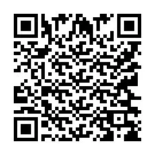 QR Code for Phone number +9512638632