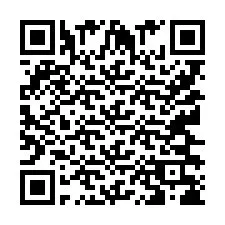 QR Code for Phone number +9512638633