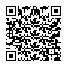 QR Code for Phone number +9512638644