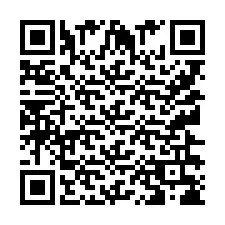 QR Code for Phone number +9512638654