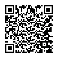 QR Code for Phone number +9512638667