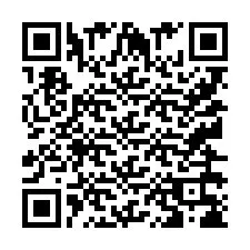 QR Code for Phone number +9512638689