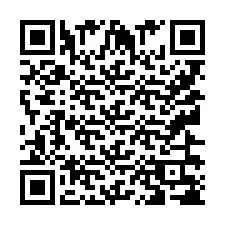QR Code for Phone number +9512638701
