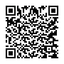 QR Code for Phone number +9512638713