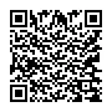 QR Code for Phone number +9512638723