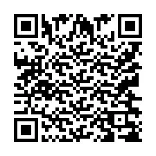 QR Code for Phone number +9512638729