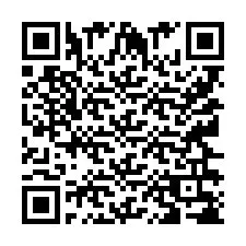 QR Code for Phone number +9512638752