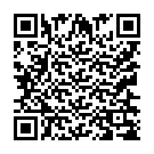 QR Code for Phone number +9512638761