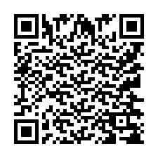 QR Code for Phone number +9512638768