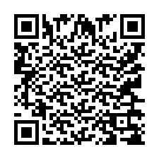 QR Code for Phone number +9512638783