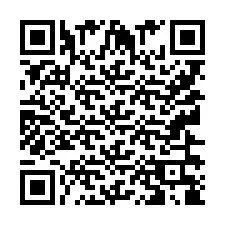 QR Code for Phone number +9512638805