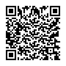 QR Code for Phone number +9512638814