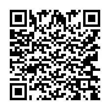 QR Code for Phone number +9512638833