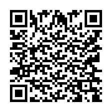 QR Code สำหรับหมายเลขโทรศัพท์ +9512638862