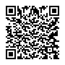 QR Code for Phone number +9512638863