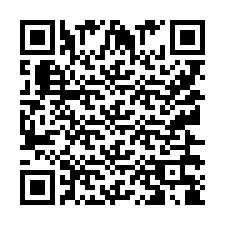 电话号码二维码 +9512638884