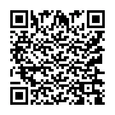 Kode QR untuk nomor Telepon +9512638894