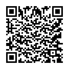 QR Code for Phone number +9512638939
