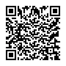 电话号码二维码 +9512638941