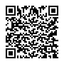 电话号码二维码 +9512638948